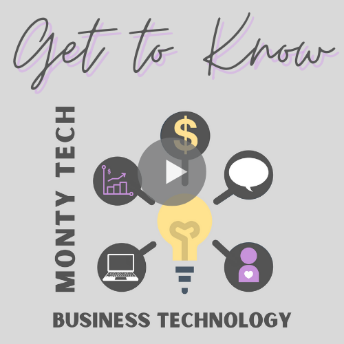 Business Tech
